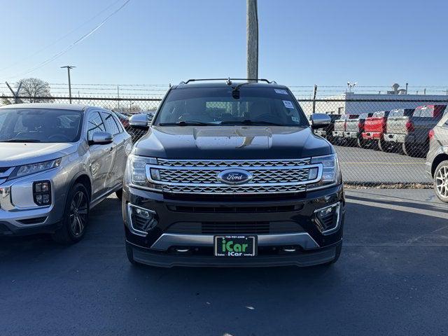 2021 Ford Expedition Platinum 2021 Ford Expedition Platinum