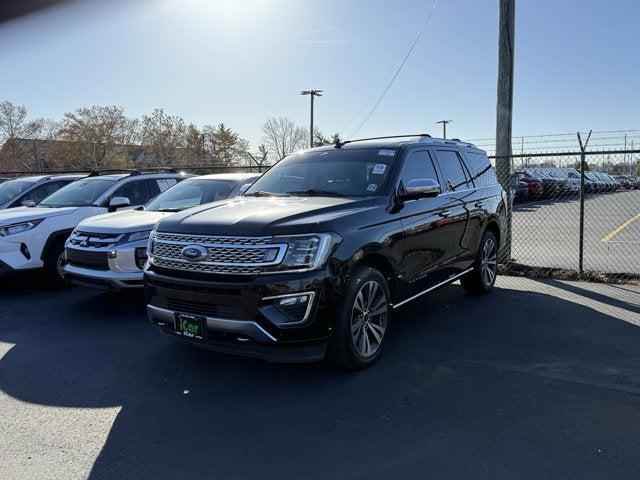 2021 Ford Expedition Platinum 2021 Ford Expedition Platinum