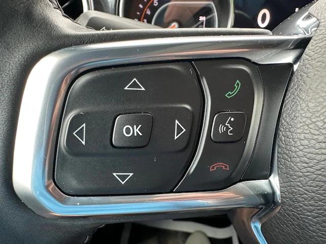 2022 Jeep Wrangler Unlimited Sahara Altitude 4x4