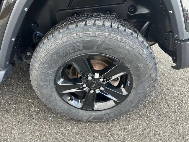 2022 Jeep Wrangler Unlimited Sahara Altitude 4x4