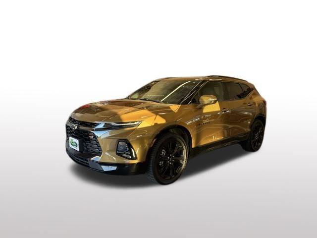 2019 Chevrolet Blazer RS 2019 Chevrolet Blazer RS