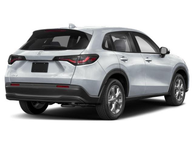 2023 Honda HR-V AWD LX 2023 Honda HR-V AWD LX