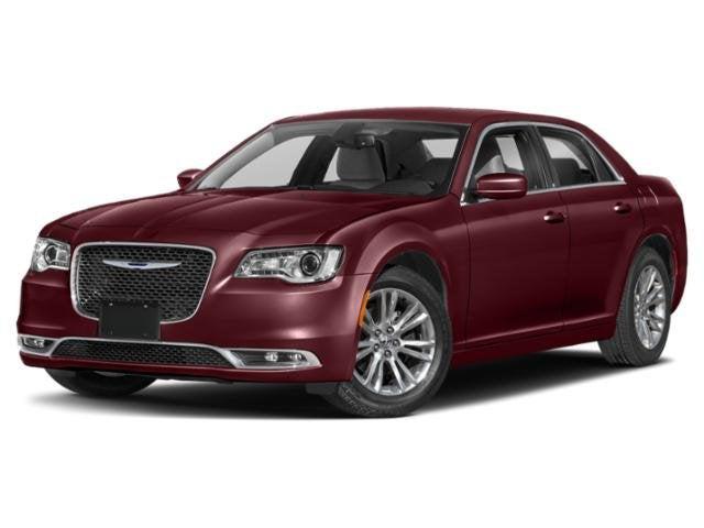 2023 Chrysler 300 300S 2023 Chrysler 300 300S