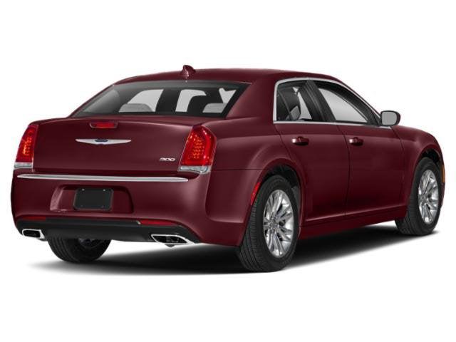 2023 Chrysler 300 300S 2023 Chrysler 300 300S