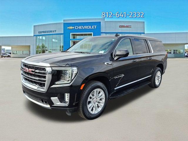 2024 GMC Yukon XL 4WD SLT