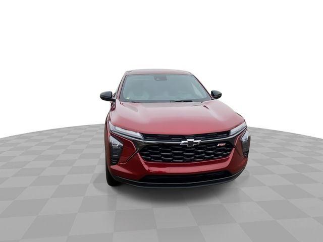 2024 Chevrolet Trax FWD 1RS 2024 Chevrolet Trax FWD 1RS