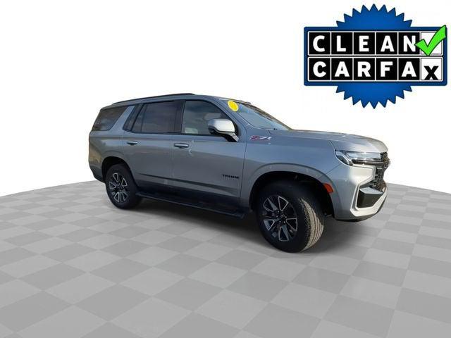 2023 Chevrolet Tahoe 4WD Z71 2023 Chevrolet Tahoe 4WD Z71