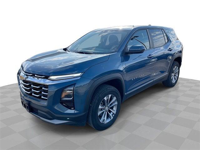 2025 Chevrolet Equinox FWD LT 2025 Chevrolet Equinox FWD LT