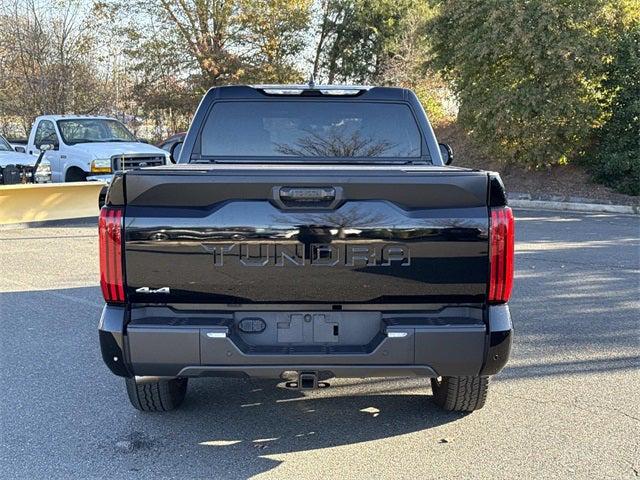 2025 Toyota Tundra SR5 2025 Toyota Tundra SR5