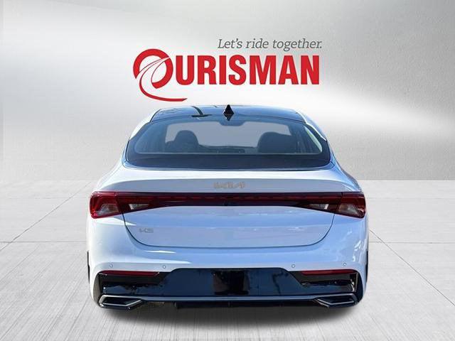 2024 Kia K5 EX 2024 Kia K5 EX