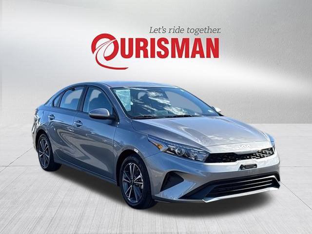 2023 Kia Forte LXS 2023 Kia Forte LXS