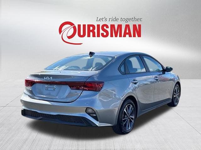 2023 Kia Forte LXS 2023 Kia Forte LXS