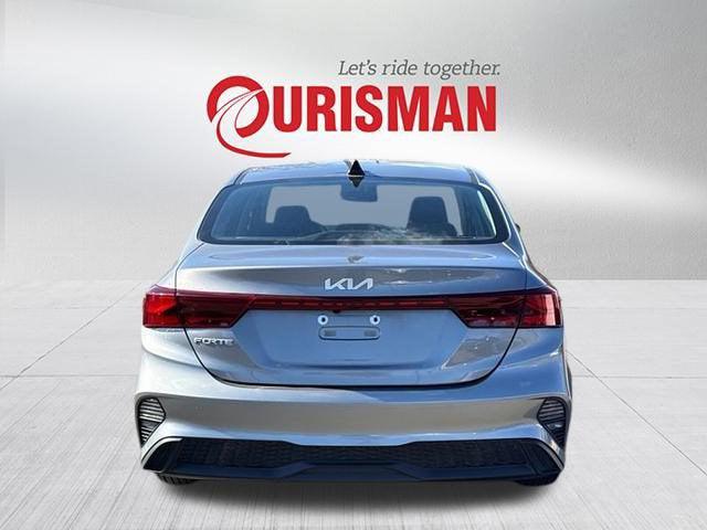 2023 Kia Forte LXS 2023 Kia Forte LXS