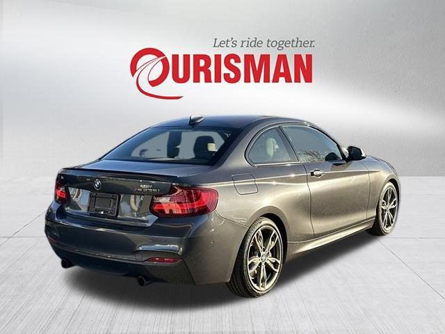 2015 BMW M235 M235i 2015 BMW M235 M235i