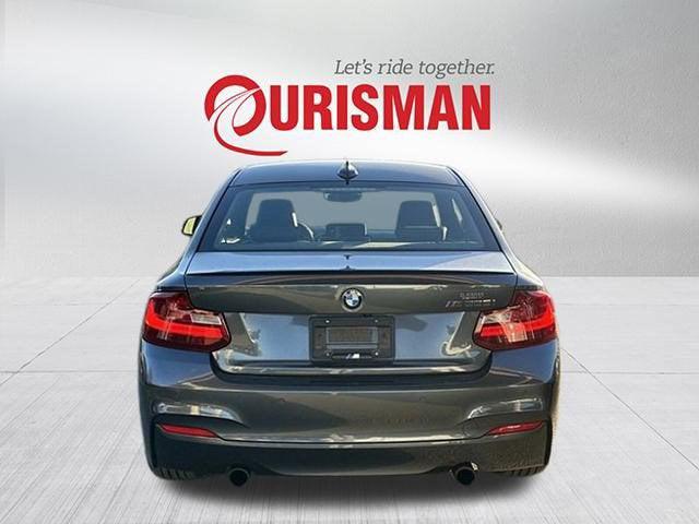 2015 BMW M235 M235i 2015 BMW M235 M235i