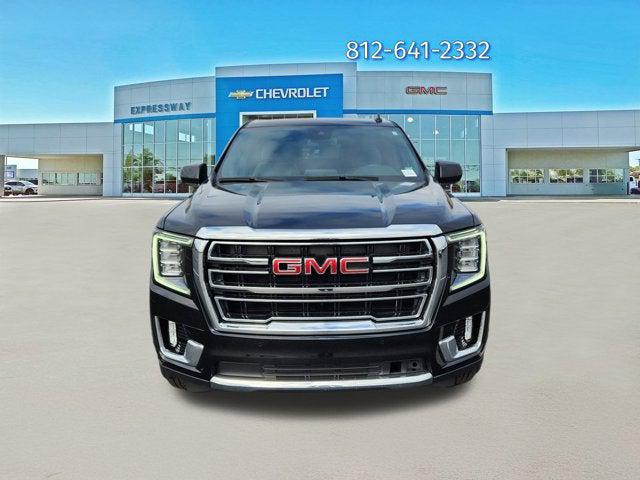 2024 GMC Yukon XL 4WD SLT