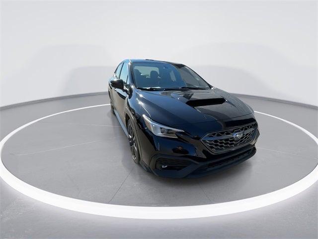 2022 Subaru WRX Limited 2022 Subaru WRX Limited
