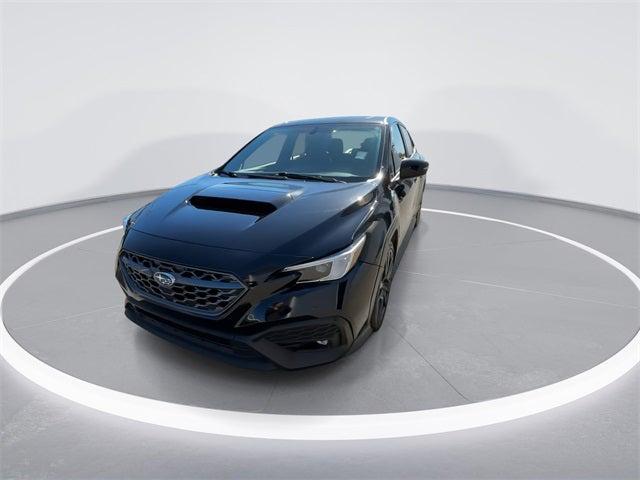2022 Subaru WRX Limited 2022 Subaru WRX Limited