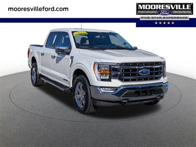 2023 Ford F-150 LARIAT 2023 Ford F-150 LARIAT