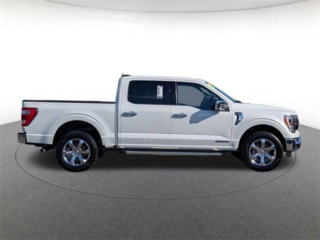 2023 Ford F-150 LARIAT 2023 Ford F-150 LARIAT