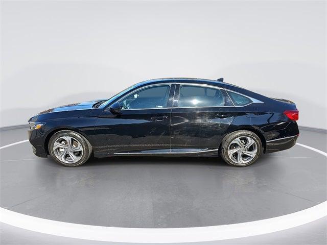 2020 Honda Accord EX-L 2020 Honda Accord EX-L
