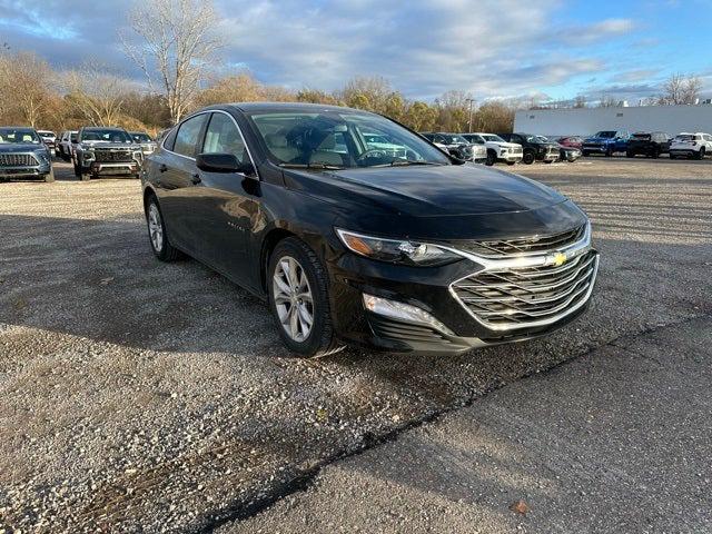 2021 Chevrolet Malibu FWD LT 2021 Chevrolet Malibu FWD LT