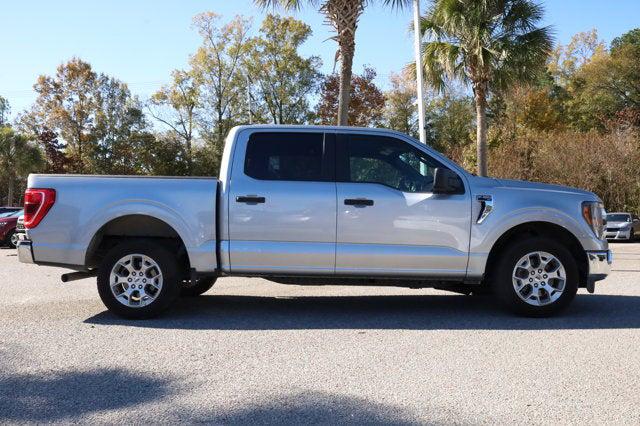 2023 Ford F-150 XLT 2023 Ford F-150 XLT
