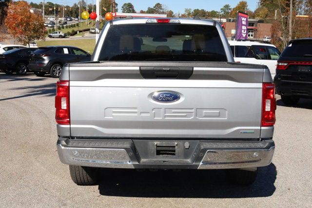 2023 Ford F-150 XLT 2023 Ford F-150 XLT