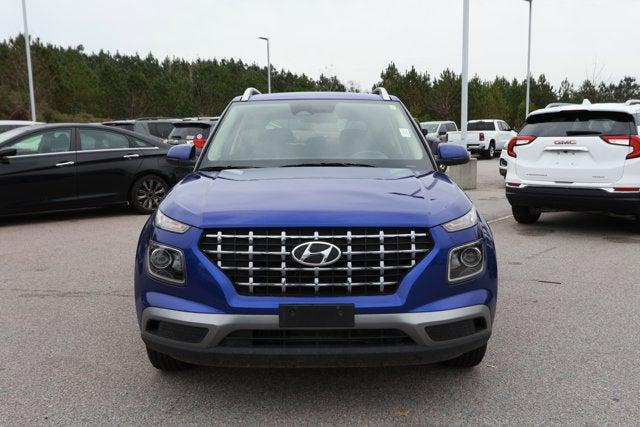 2024 Hyundai Venue SEL 2024 Hyundai Venue SEL