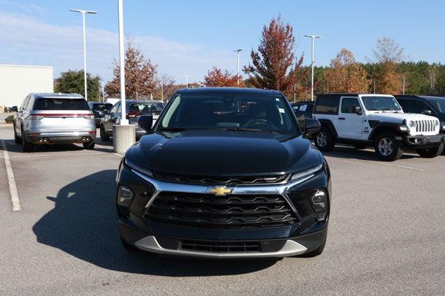 2024 Chevrolet Blazer FWD 2LT