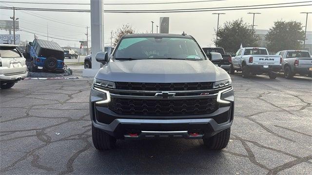 2021 Chevrolet Tahoe 4WD Z71 2021 Chevrolet Tahoe 4WD Z71