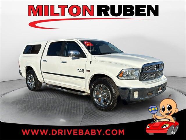 2014 RAM 1500 Laramie