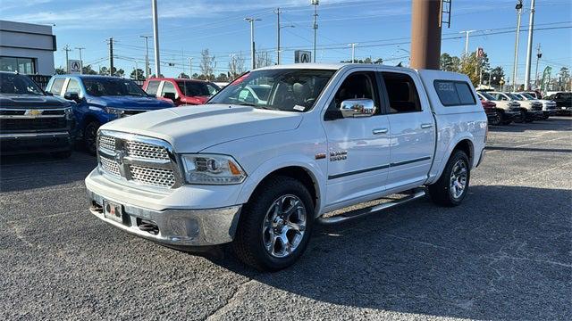 2014 RAM 1500 Laramie