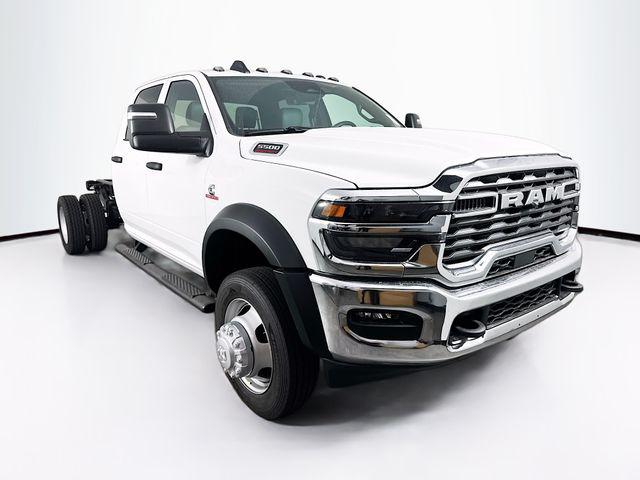 2026 Ram 5500 Tradesman/Big Horn for sale in Winter Haven, FL