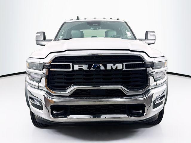 2026 Ram 5500 Tradesman/Big Horn