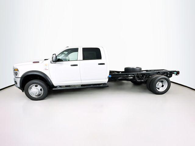 2026 Ram 5500 Tradesman/Big Horn