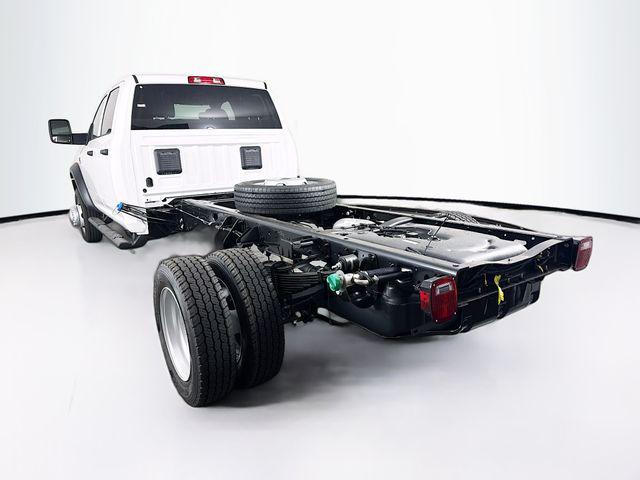 2026 Ram 5500 Tradesman/Big Horn