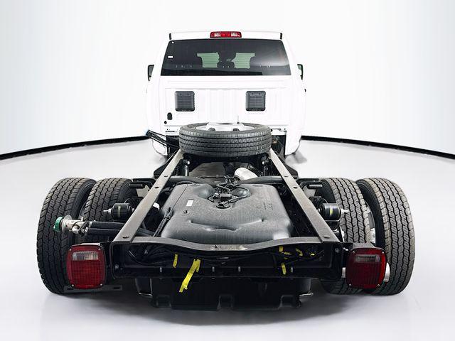 2026 Ram 5500 Tradesman/Big Horn