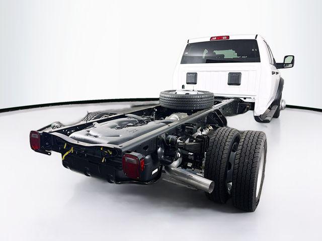 2026 Ram 5500 Tradesman/Big Horn