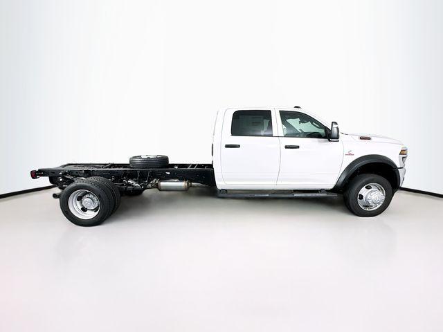 2026 Ram 5500 Tradesman/Big Horn