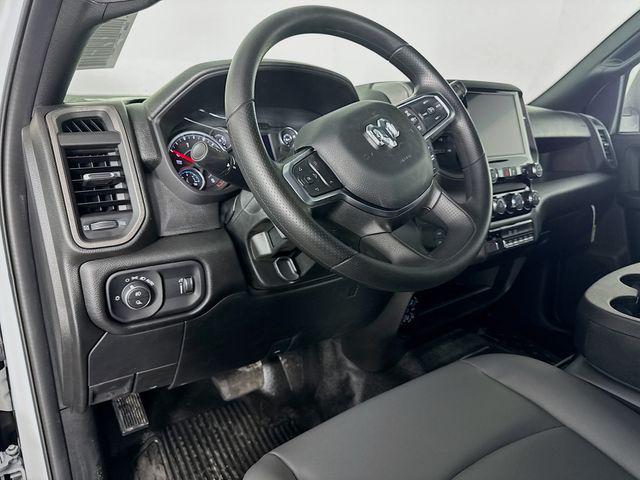 2026 Ram 5500 Tradesman/Big Horn
