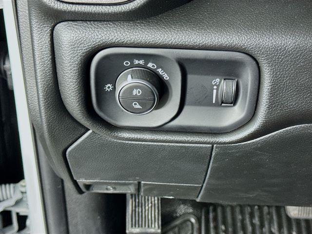 2026 Ram 5500 Tradesman/Big Horn