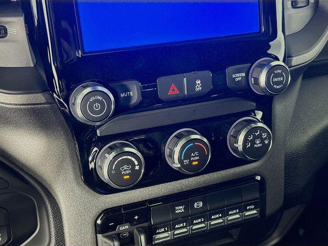 2026 Ram 5500 Tradesman/Big Horn