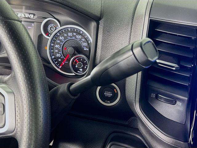 2026 Ram 5500 Tradesman/Big Horn