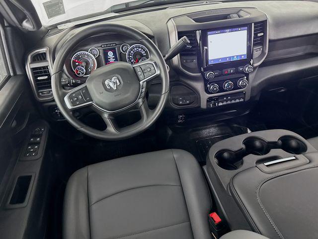 2026 Ram 5500 Tradesman/Big Horn
