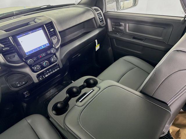 2026 Ram 5500 Tradesman/Big Horn