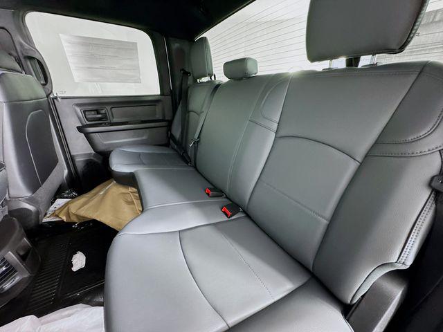 2026 Ram 5500 Tradesman/Big Horn