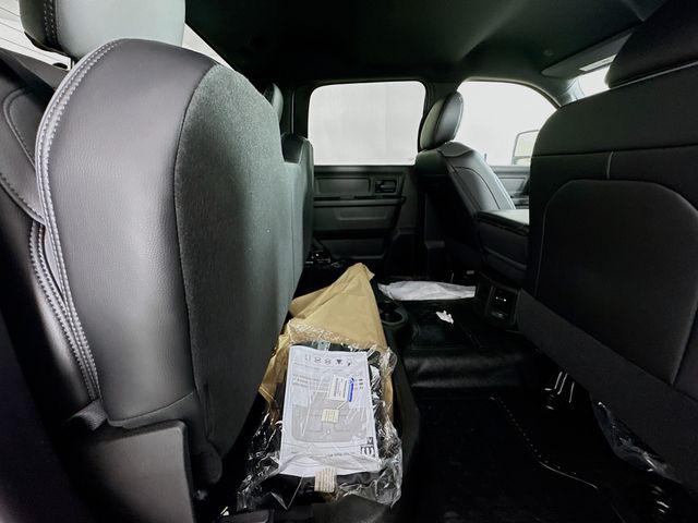 2026 Ram 5500 Tradesman/Big Horn