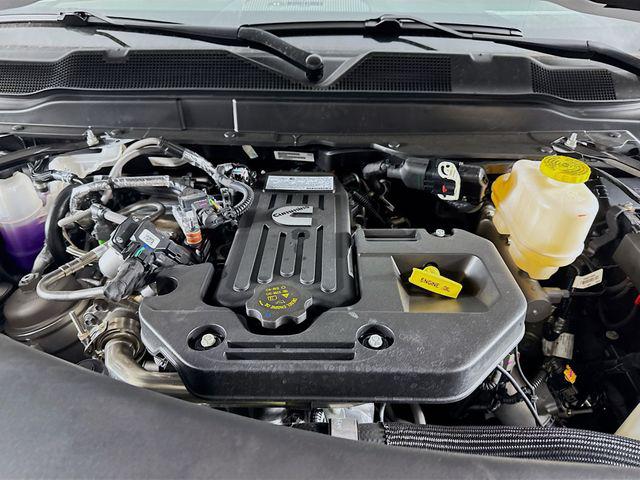 2026 Ram 5500 Tradesman/Big Horn