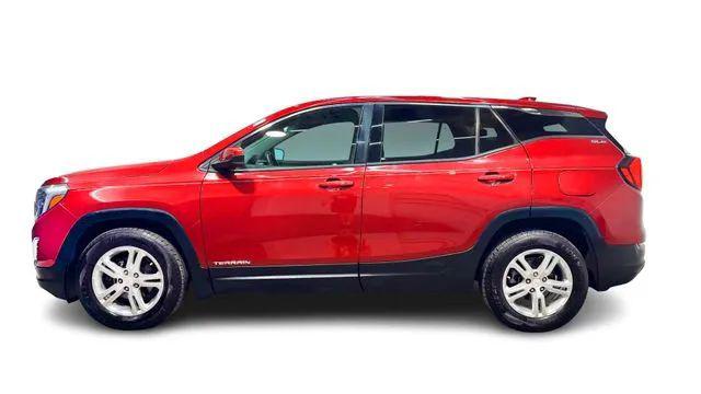 2018 GMC Terrain SLE for sale in Miami, FL